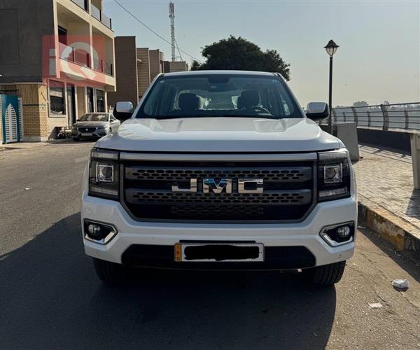 JMC Grand Avenue 2025 for sale in Iraq - Baghdad